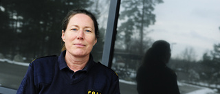 Så arbetar polisen i Västervik mot narkotikan