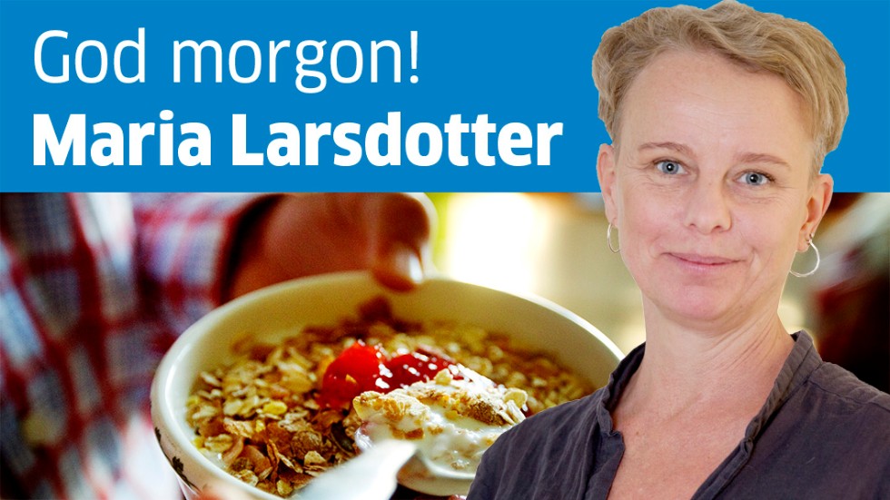 Maria Larsdotter