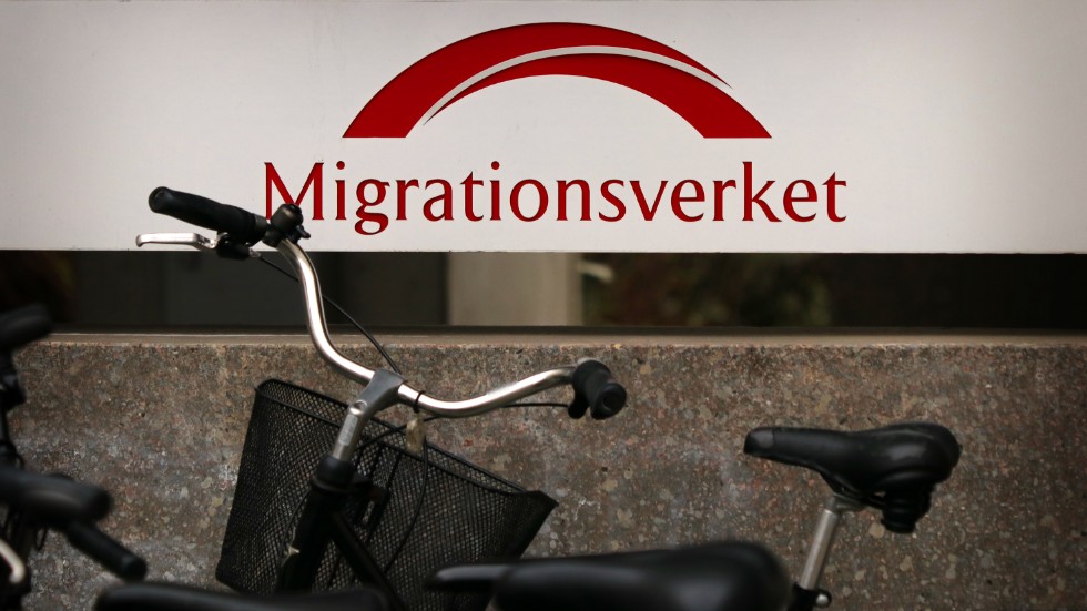 En kartläggning av den sociala och organisatoriska arbetsmiljön på en enhet på Migrationsverket visar att ett tiotal personer pekar på att det förekommer mobbning. 