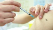 Skolsköterska anmäld efter vaccinmiss