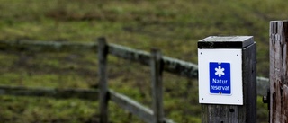 Naturfilmare dömd för brott i naturreservat