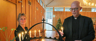 Jul tillsammans i St Lars kyrka
