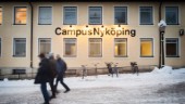 Ny utbildning på Campus Nyköping 