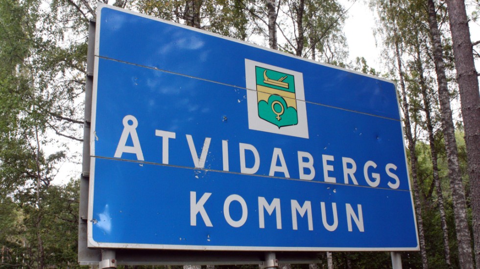 11 503. Så många invånare hade Åtvidaberg den siste december 2019. 