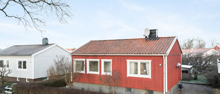 Stort intresse för villa i Fålhagen