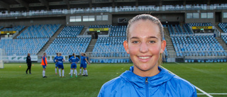 IFK-Clara inför seriefinalen mot Jitex
