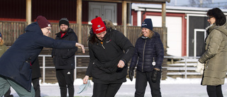 Rörelsesatsning för skolbarnens framtid