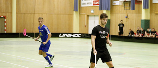 Målrik match när Vimmerby besegrade Westervik