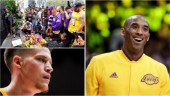 Jerebko i sorg efter Kobe Bryants död