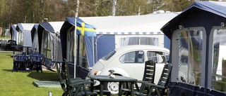 Utredning om camping i Motala dammas av