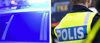 Man anhållen för våldtäkt i Linköping