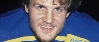 Stefan Persson i Hockey Hall of fame