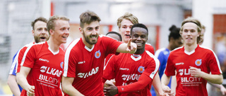 Kiruna FF värvar två nya spelare