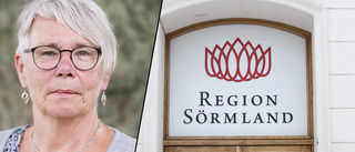 M i Stockholm till attack mot Sörmlands politik