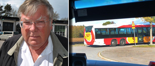 Bussbolag ryter ifrån i skolskjutsfrågan