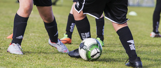 Fotboll –  ett pedagogiskt koncept