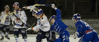 Nytt spännande drama med IFK Motala