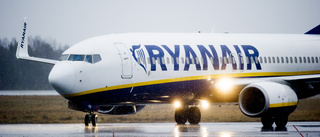Ryanair drar ner kraftigt även i Nürnberg
