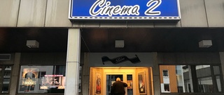 Cinemascenen får ekonomiskt stöd