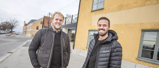 Ny restaurang i Visby hamn öppnar till våren