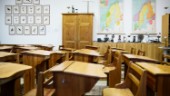Norrköpings skolmuseum vill bli riksmuseum