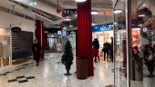 Två av Präntarens butiker stängde inför nyår