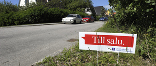 Så mycket ökade villapriserna i kommunen