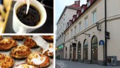 Kaféjätten öppnar nytt i Linköping