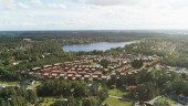 Planer för 200 nya bostäder i Borsökna