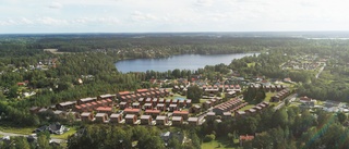 Planer för 200 nya bostäder i Borsökna