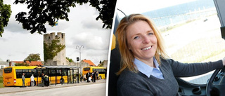 Gotländska bussbolag kastar in handduken