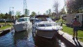 Nu införs nya regler på Göta Kanal