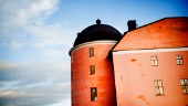 Uppsala konserveras som småstad