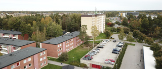 Uppsala 2050 är höljt i dunkel