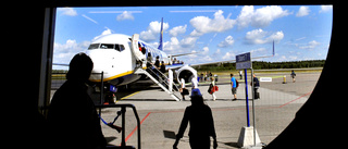 Ryanairanställda: Facket svek oss