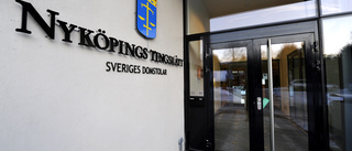 Duo häktades för kidnappning i Nyköping