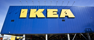 Polisen larmades om pistoler på Ikea