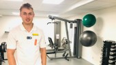 Sörmland först ut med framtidens fysioterapi