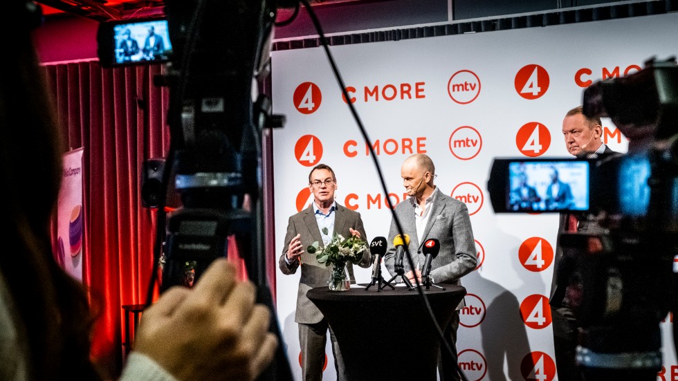 När Telia köper Bonnier Broadcasting blir svenska staten huvudägare i en mediejätte på de finska och svenska marknaderna. Staten bör därför dra sig ur Telia.