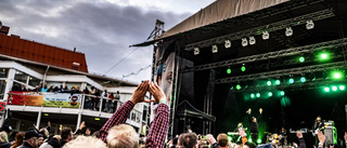 Beskedet: Kirunafestivalen satsar vidare