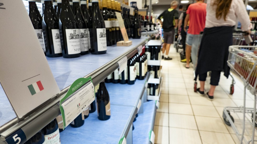 Systembolaget måste bli bättre på e-handel, skriver Anna De Geer, vd Sprit- och vinleverantörsföreningen.