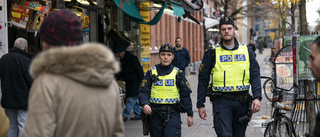 Gotländska poliser ska jobba mot gängvåldet 