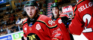 Luleå vann mot Belfast – säkrade avancemang