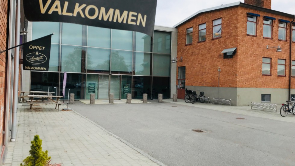 Den nya biografen är tänkt att byggas bredvid Willys på Kungsgatan, i den del av fastigheten där Swedol tidigare låg.