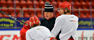 Debut i Almtuna för meriterat SHL-lån