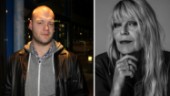 Brevet till mamma blev låt med Kajsa Grytt