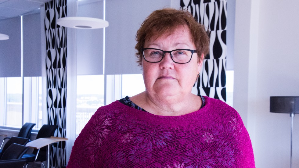 Luleås förra kommunalråd Yvonne Stålnacke (S) hade kännedom om det känsliga personalärendet rörande Niklas Nordström och den utsatta kvinnan – i över en vecka innan S lokalt agerade.