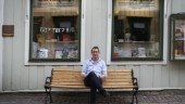 Bokhandlaren i Söderköping får fint pris 