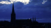 Religiösa aktiviteter i Uppsala ställs in
