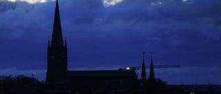 Religiösa aktiviteter i Uppsala ställs in